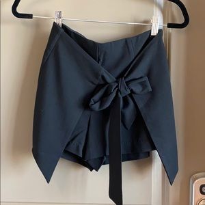 Skort from American Threads